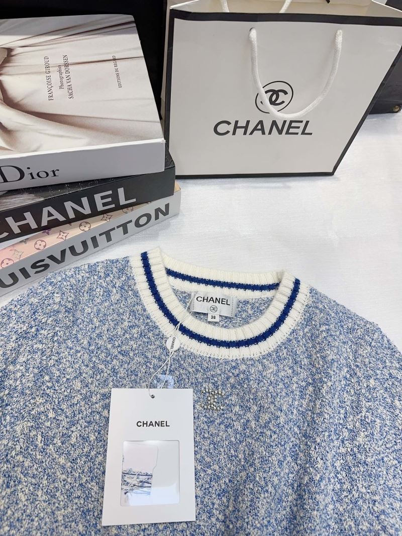 Chanel T-Shirts